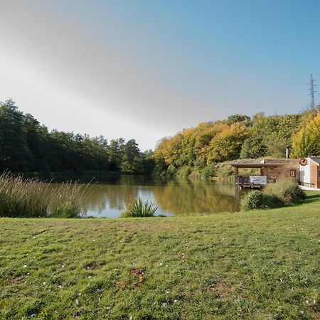 Porcuv Mlyn Hotel Bykovice Екстериор снимка