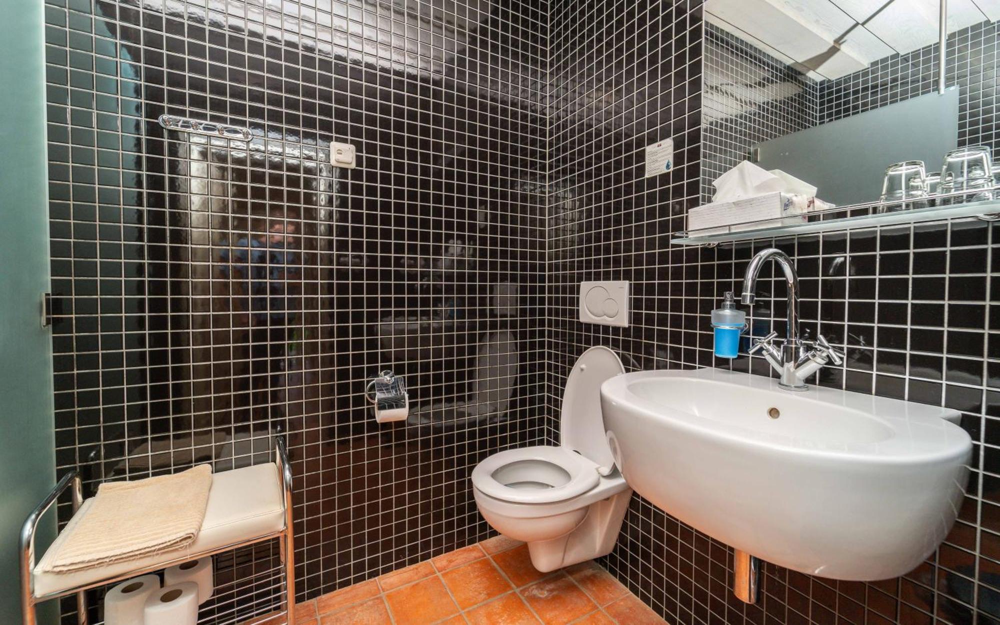 Porcuv Mlyn Hotel Bykovice Екстериор снимка