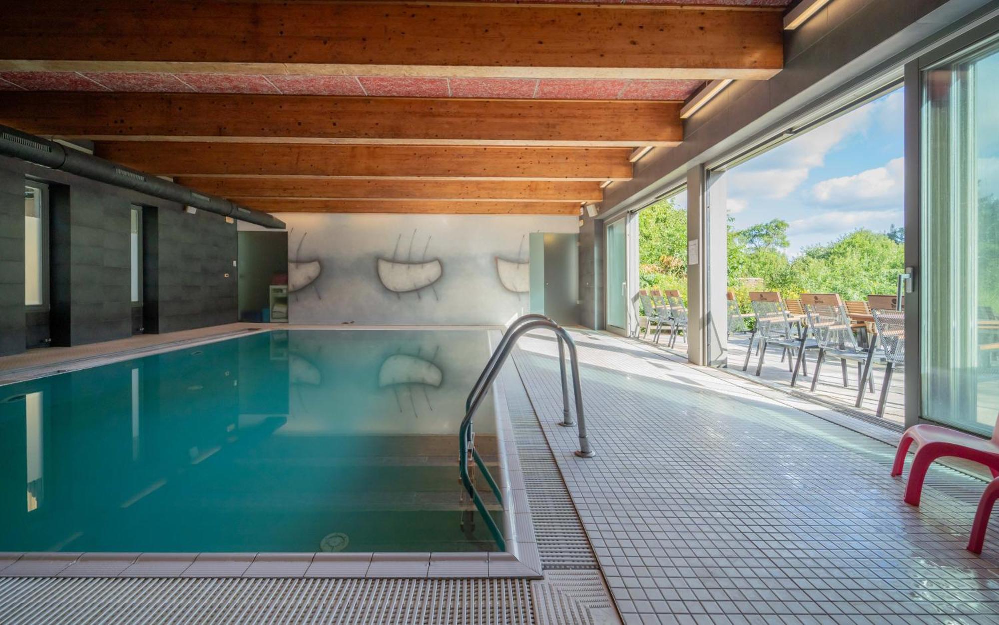 Porcuv Mlyn Hotel Bykovice Екстериор снимка