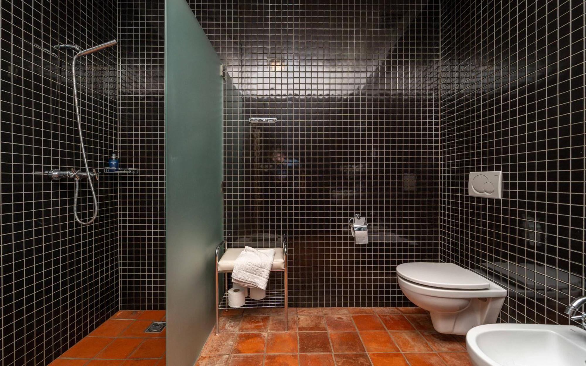 Porcuv Mlyn Hotel Bykovice Екстериор снимка