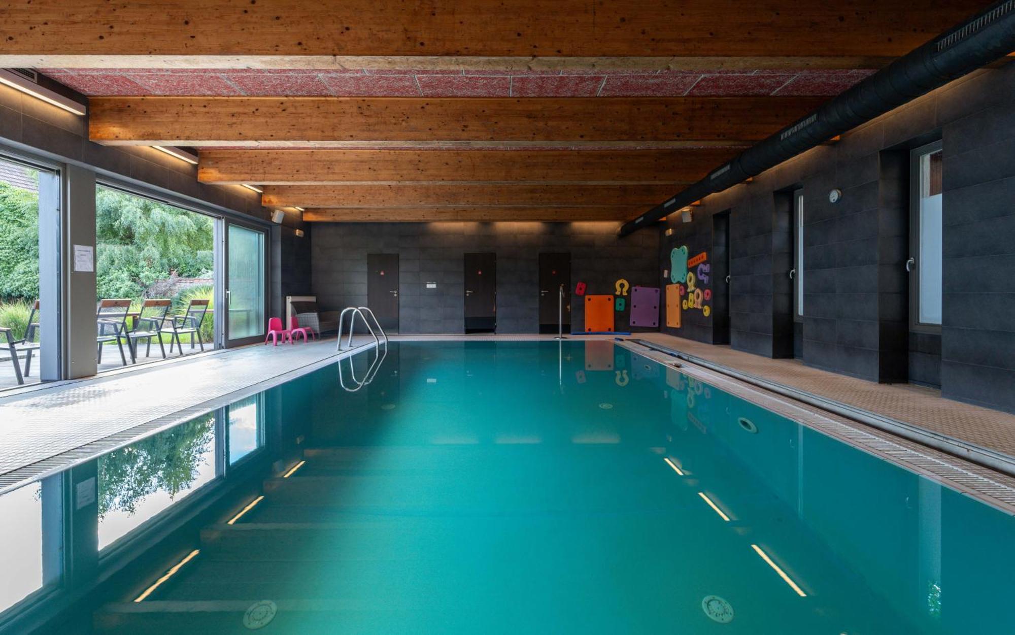 Porcuv Mlyn Hotel Bykovice Екстериор снимка